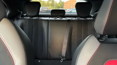 Vauxhall Mokka 1.2 Turbo 100 SRi 5dr Petrol Hatchback